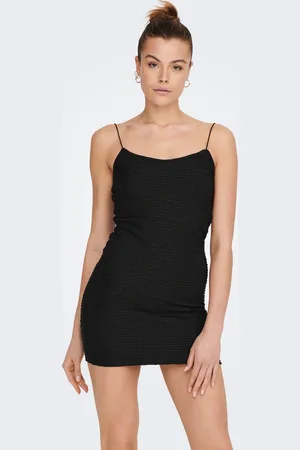 ONLY Jdyvera Vestido Midi