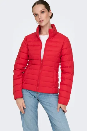 ONLY Onltahoe Chaqueta Acolchada