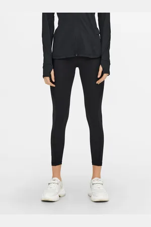 ONLY Onpobia Corte Tight Mallas Deportivas
