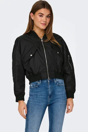 ONLY Onlsvea Chaqueta Bomber