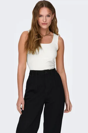 ONLY Onlea Camiseta De Tirantes