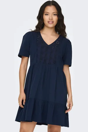 ONLY Jdytinku Vestido Corto