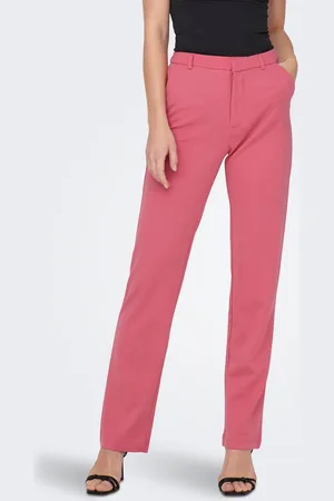 ONLY Jdygeggo Corte Straight Pantalones