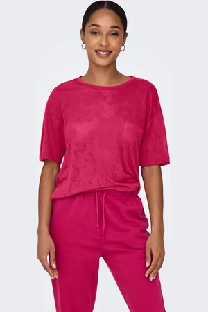 ONLY Onpaub-bia Camiseta