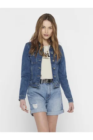 ONLY Onltia Chaqueta Vaquera