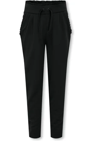 ONLY Kogsania Corte Slim Pantalones