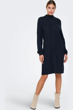 ONLY Jdymandy Vestido Midi