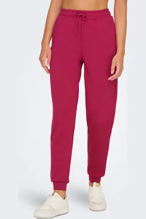 ONLY Onplounge Corte Regular Pantalones De Chándal