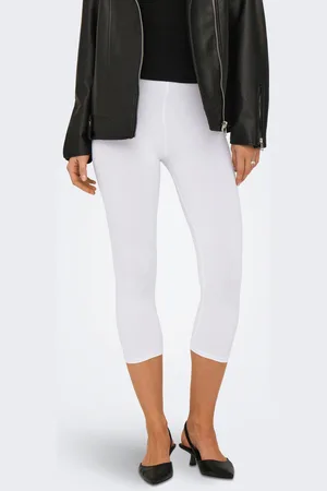 ONLY Onllive Corte Slim Leggings