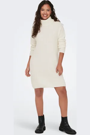 ONLY Jdyingeborg Vestido Corto
