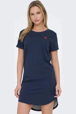 ONLY Jdyivy Vestido Corto