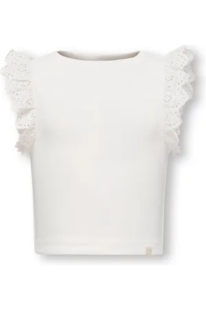 ONLY Kmgdrea Camiseta De Tirantes