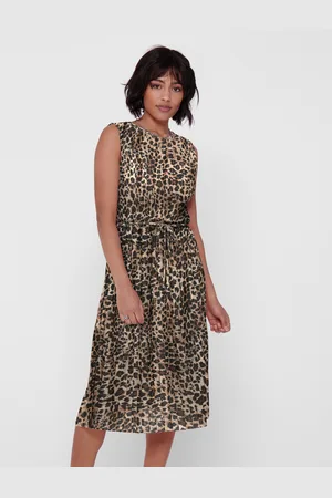ONLY Onlelema Vestido Largo