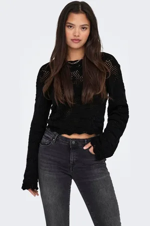 ONLY Onlcille Top