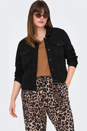 ONLY Carwespa Chaqueta Vaquera