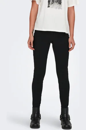 ONLY Jdytexa Corte Straight Pantalones