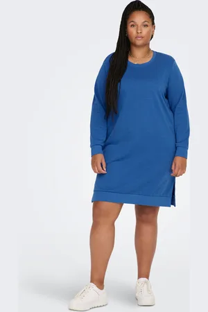 ONLY Carsiv Vestido Largo