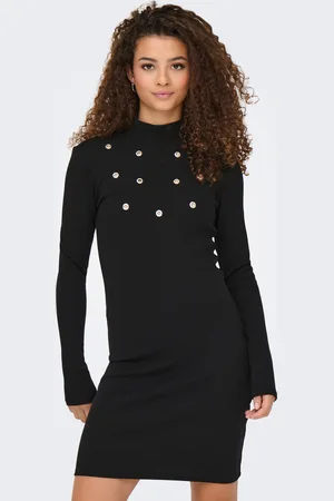 ONLY Onlvidya Vestido Midi