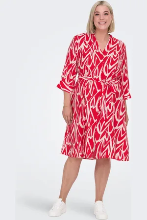 ONLY Carolivera Vestido Midi