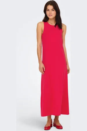 ONLY Jdyava Vestido Largo