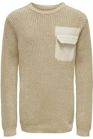 ONLY Kobbob Jersey De Punto