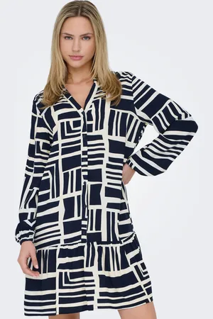 ONLY Jdysezen Vestido Corto