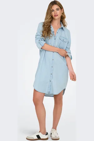 ONLY Onlsille Vestido Corto
