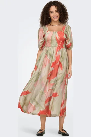 ONLY Jdycamille Vestido Largo