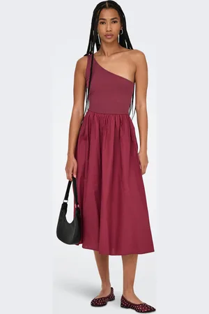 ONLY Onliris Vestido Largo