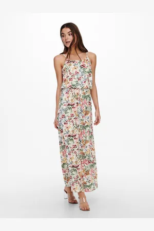 ONLY Onlwinner Vestido Largo