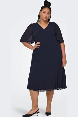 ONLY Carcelin Vestido Midi