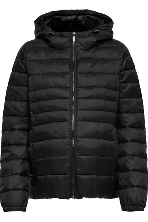 ONLY Olmtahoe Chaqueta Acolchada