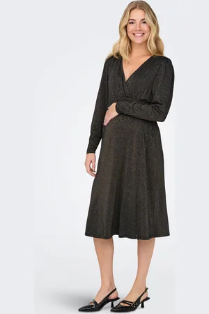 ONLY Olmadina Vestido Largo