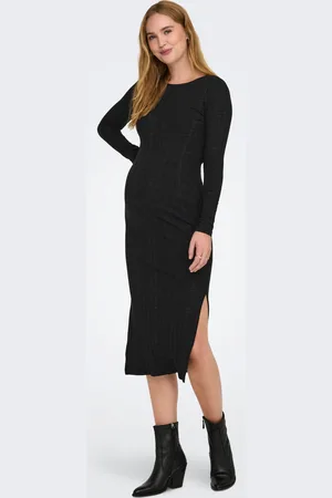 ONLY Olmalejandra Vestido Midi