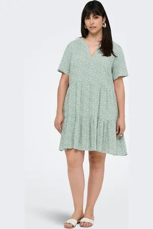 ONLY Carzally Vestido Corto