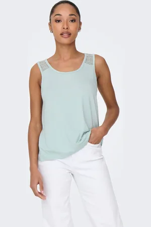 ONLY Onljojo Camiseta De Tirantes