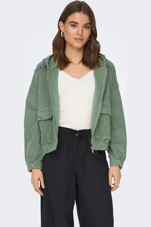 ONLY Onlkenzie Chaqueta