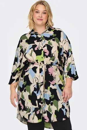ONLY Carisidora Vestido Midi