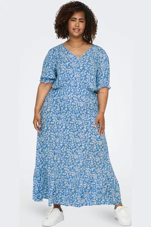 ONLY Carchianti Vestido Largo