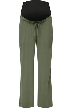 ONLY Olmsiesta Corte Straight Pantalones