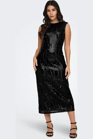 ONLY Jdymegan Vestido Midi