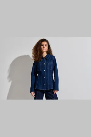 ONLY Onlelle Chaqueta Vaquera