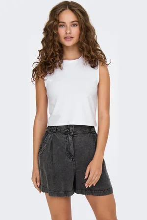 ONLY Onlchoice 2-pack Camiseta De Tirantes