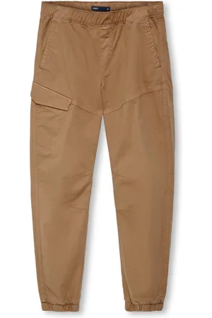 ONLY Koblaurits Corte Regular Pantalones Cargo