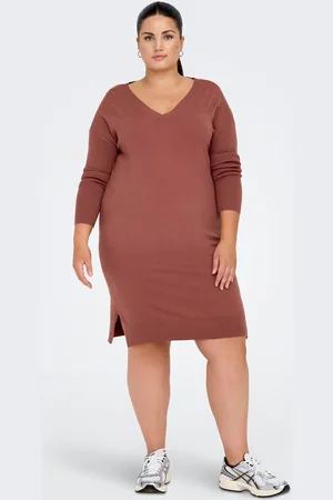 ONLY Caribi Vestido Largo