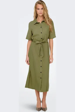 ONLY Onlcaro Vestido Largo