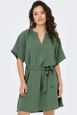 ONLY Jdydivya Vestido Midi