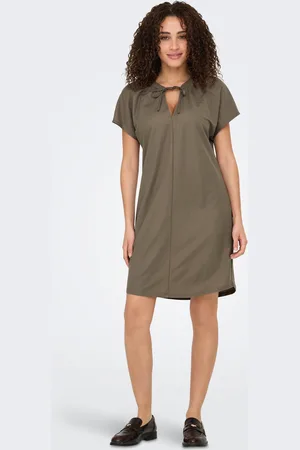 ONLY Onljany Vestido Midi