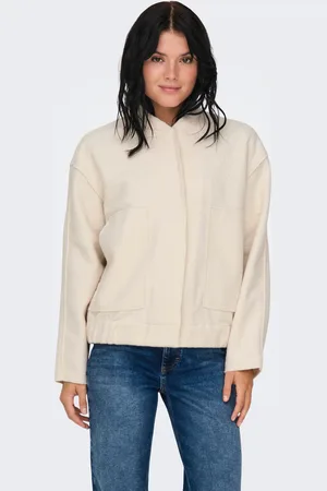 ONLY Onlgaia Chaqueta Bomber
