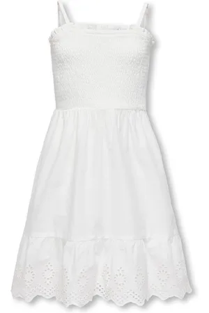 ONLY Koglou Vestido Midi